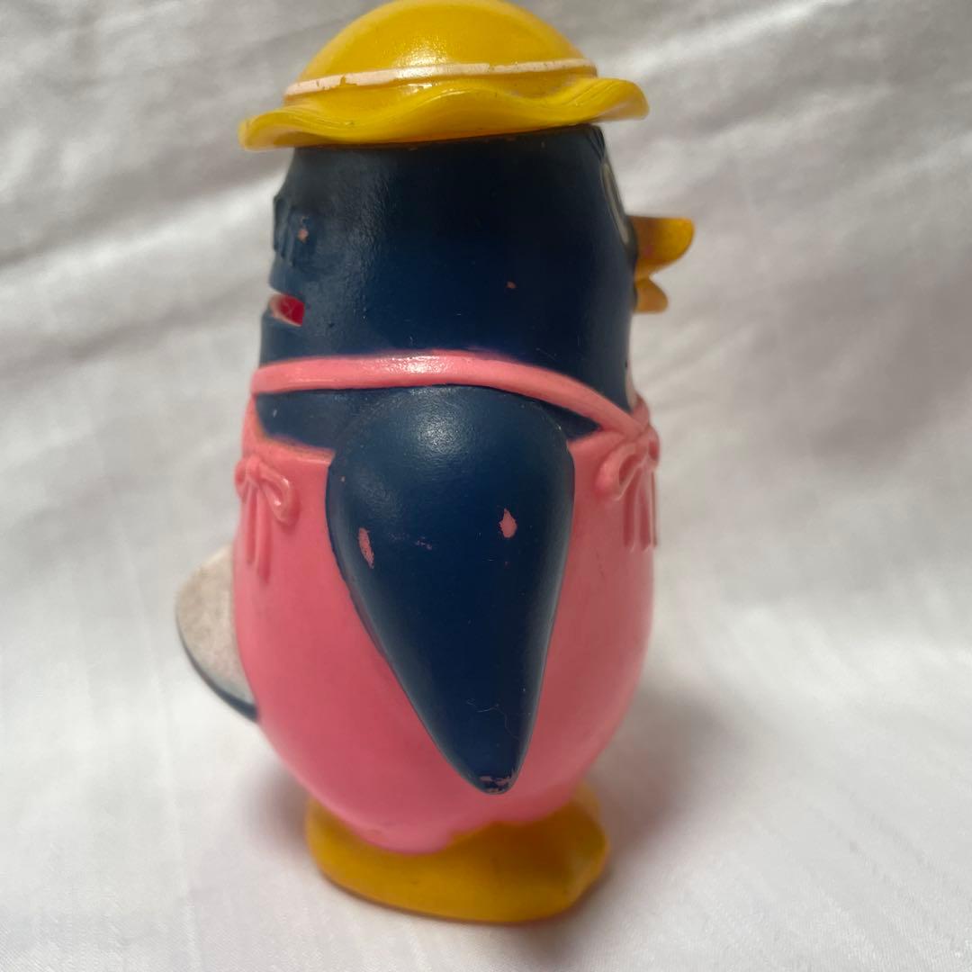 昭和レトロ三井銀行 NHK にこにこぷん 貯金箱 じゃじゃまる ぴっころ ぽろり