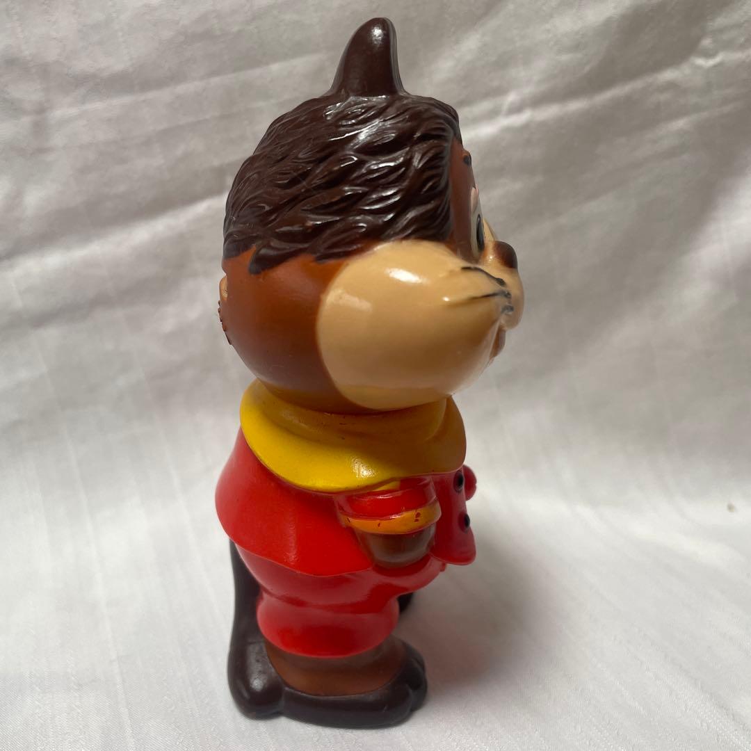 昭和レトロ三井銀行 NHK にこにこぷん 貯金箱 じゃじゃまる ぴっころ ぽろり