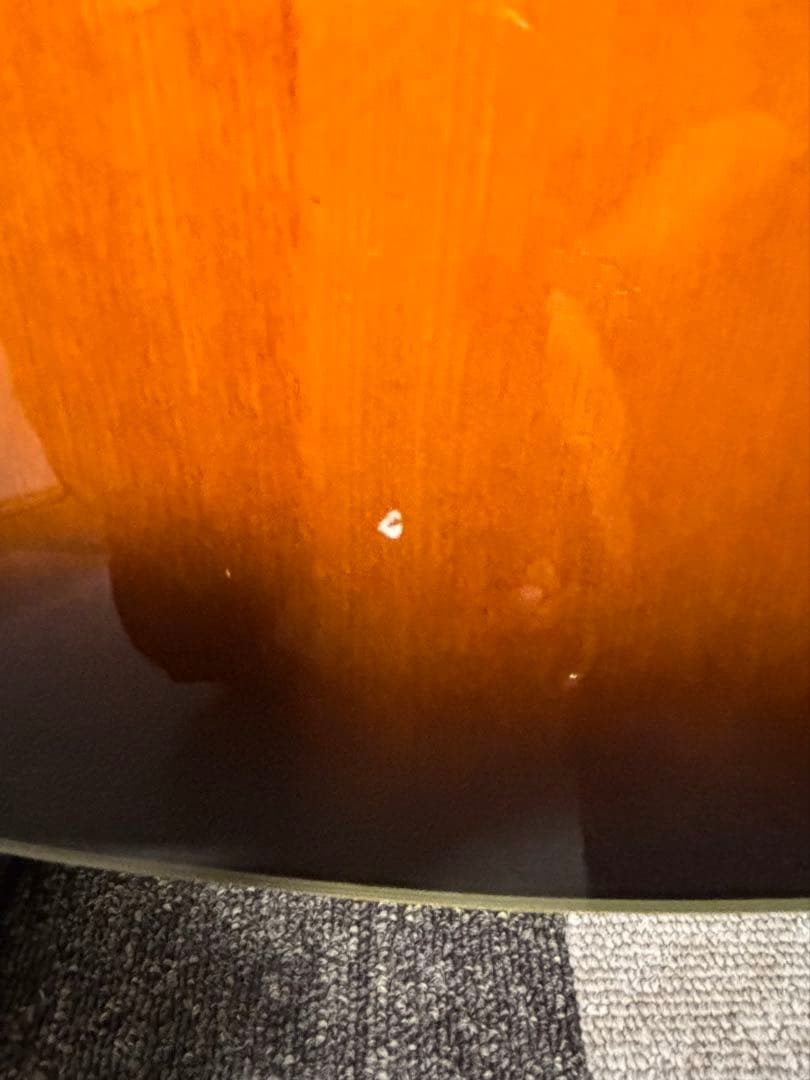 ロ*ド様 Epiphone EJ200VS アコースティックギター サンバースト