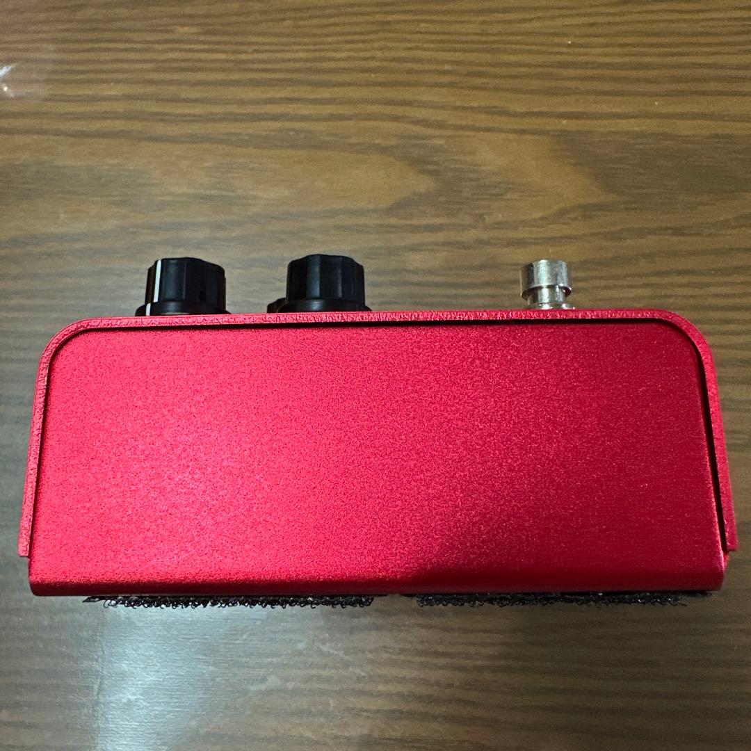 ギター strymon sunset dual overdrive