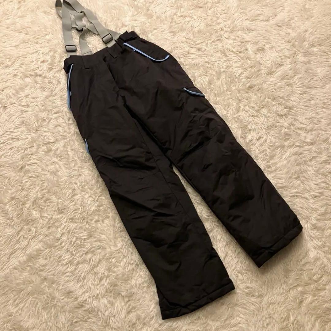 【林檎ちゃん】#U14✨PURECOCIOUS✨スキーウェア 上下 L