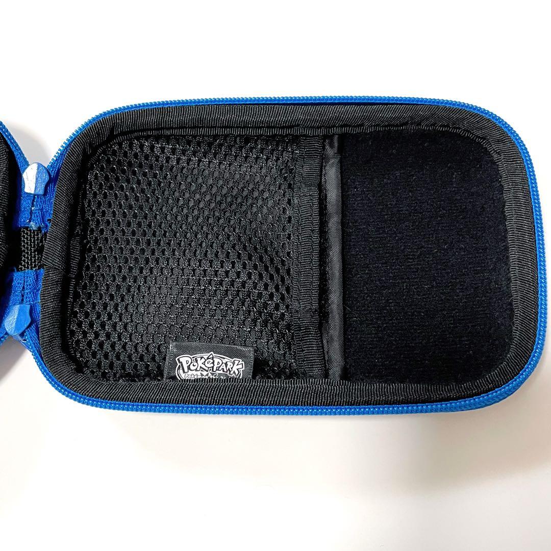 Pokemon the park 2005 DS ショルダーポーチ ポケパーク