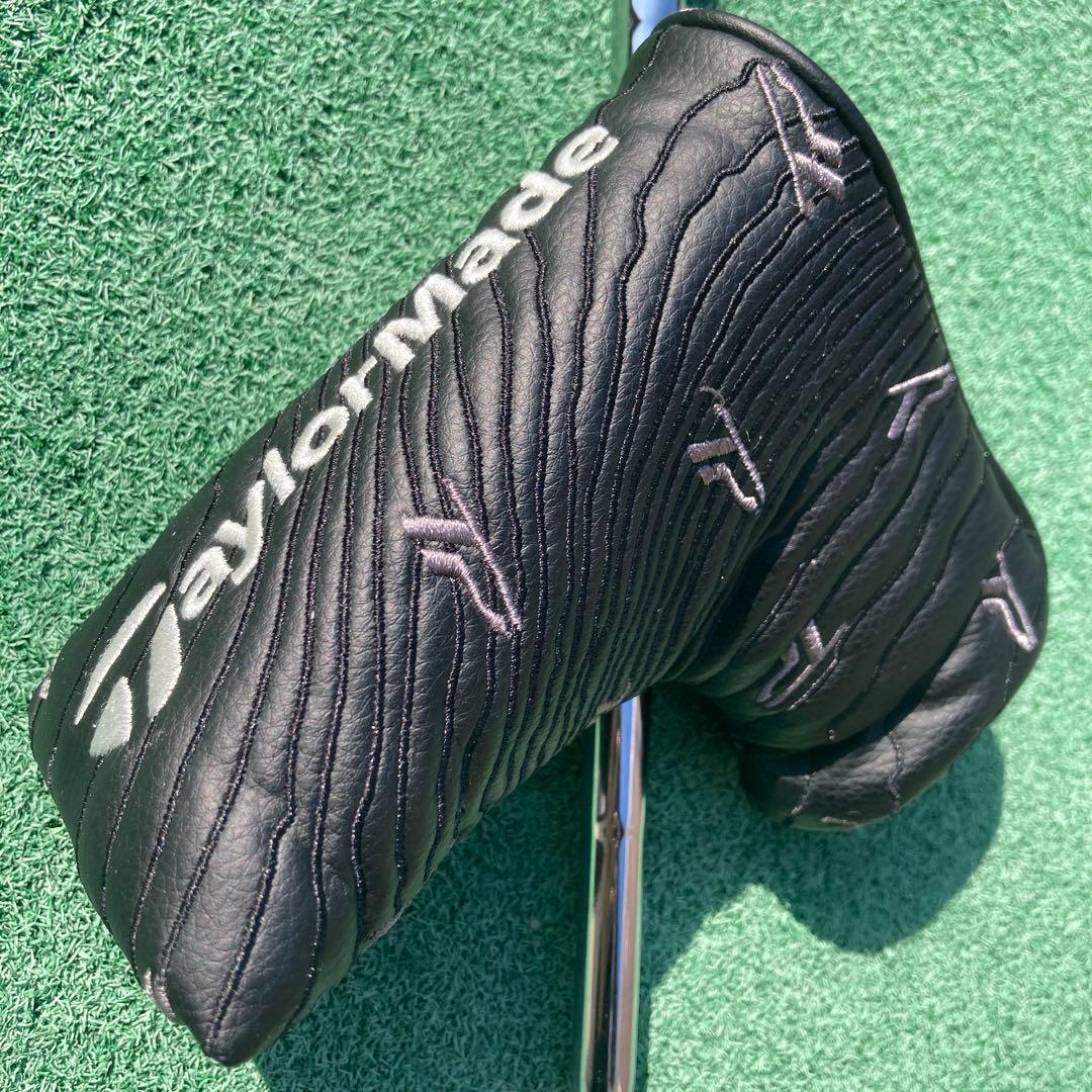 テーラーメイド TPトラスパター TP-B1TH 34インチ