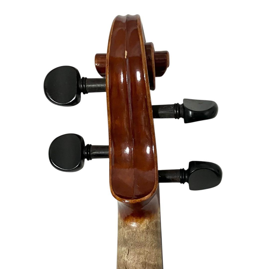 ピグマリウス バイオリン # 90 3/4 ケース付 ヴァイオリン