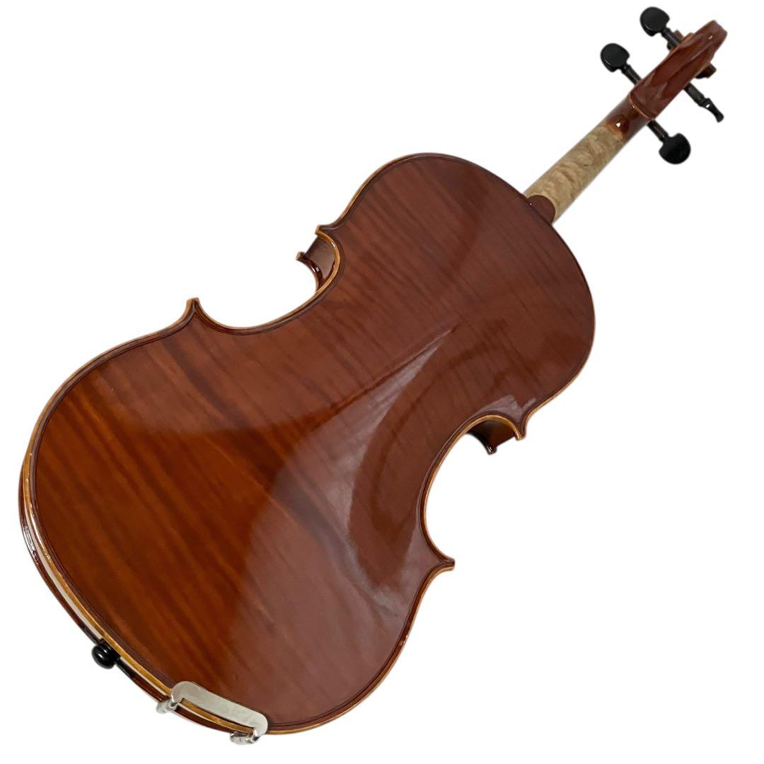 ピグマリウス バイオリン # 90 3/4 ケース付 ヴァイオリン