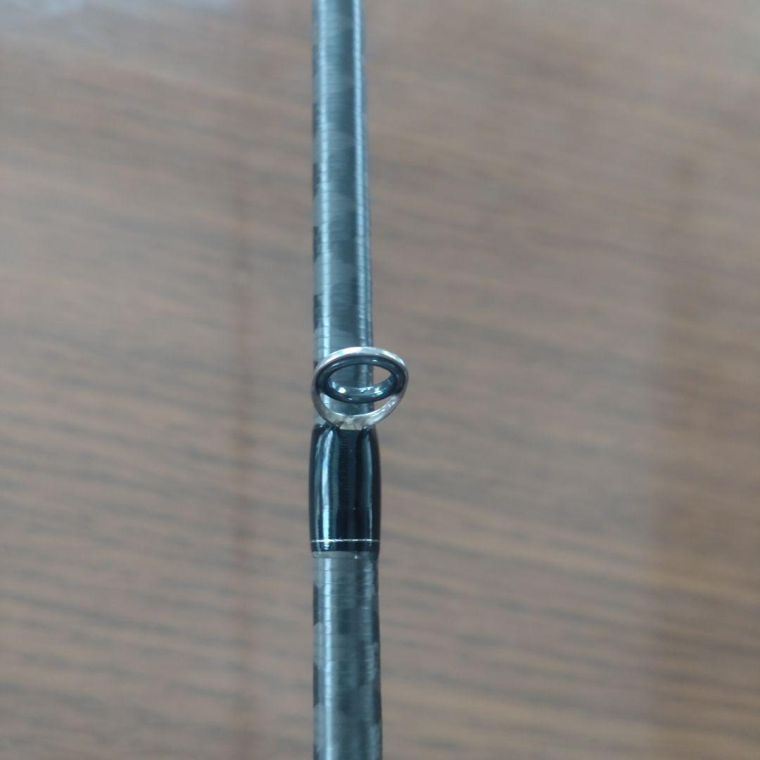 シマノ 18 ディアルーナ S106MH