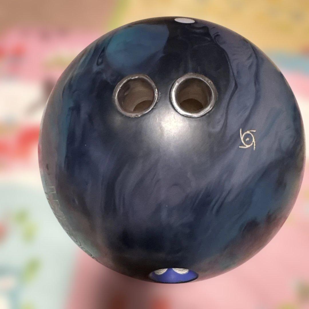 SUMMIT ASCENT ボウリングボール 15ポンド　サミットアセント