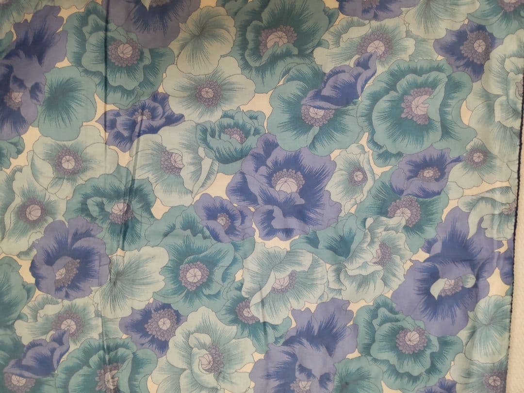 フランスアンティーク 刺繍 壁飾り ハンドステッチ タペストリー ポスター#4