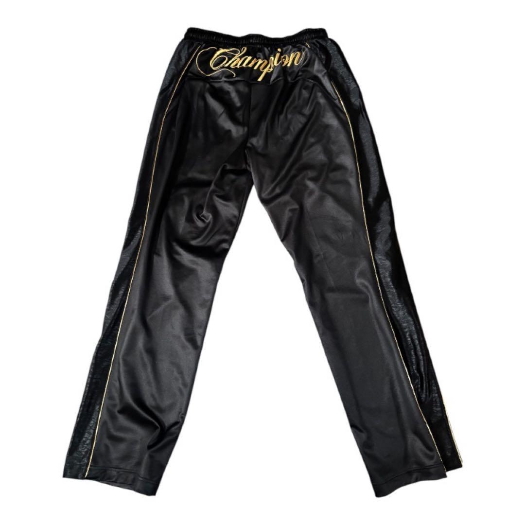 【魔裟斗モデル】Champion ジャージ上下セット