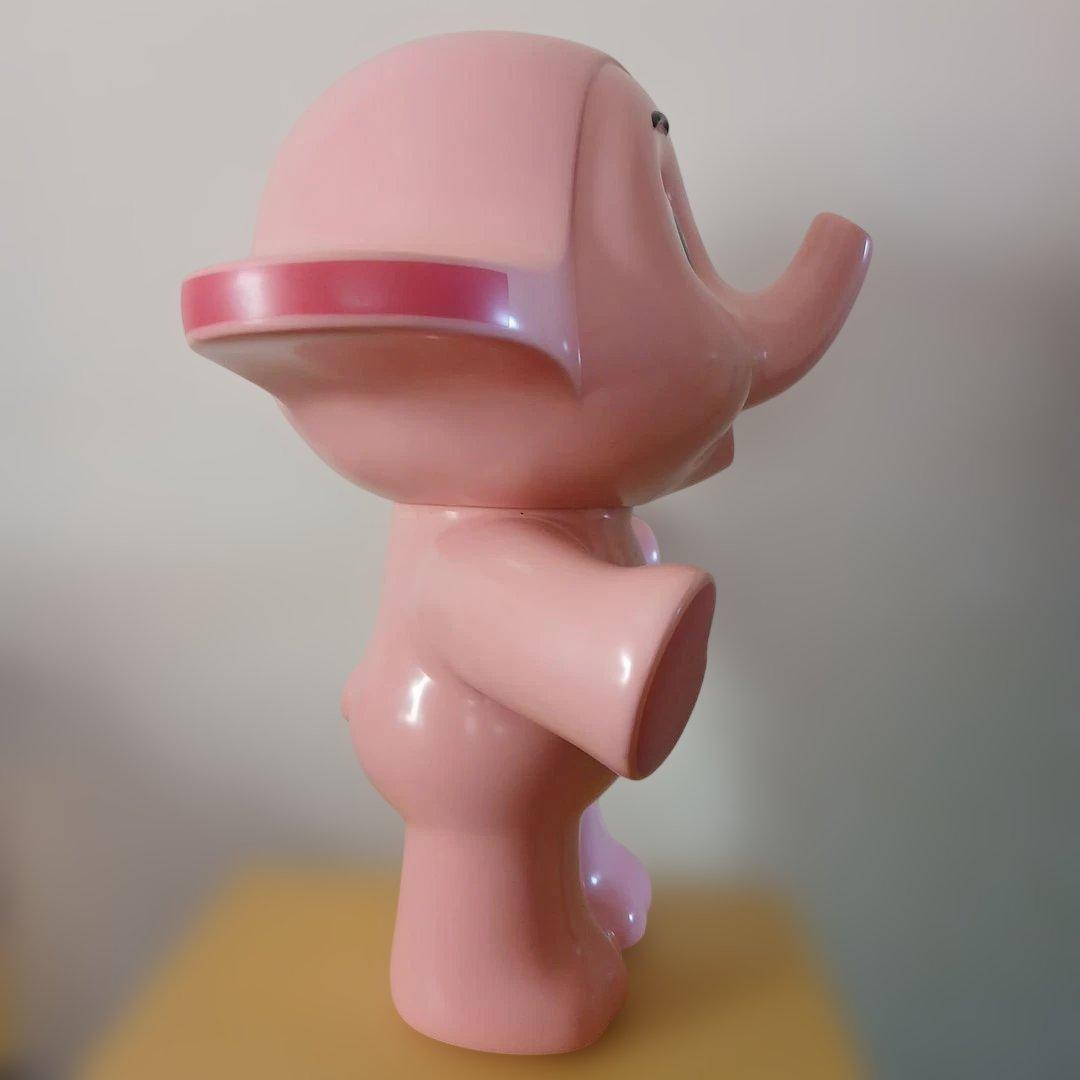 サトコちゃんバンク　48cm超特大【希少レア】