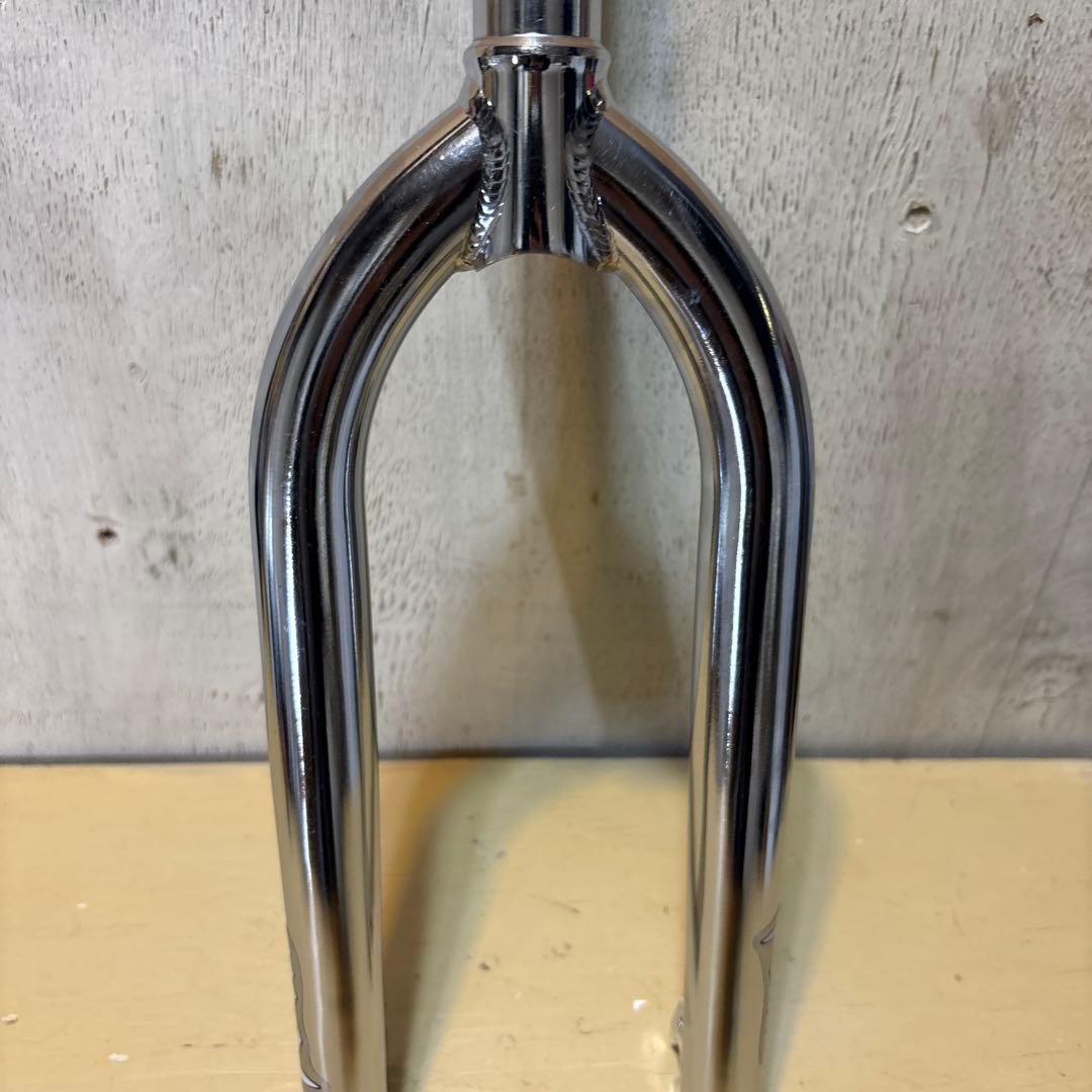 Stranger BALLAST IC FORK BMX フロントフォーク CP