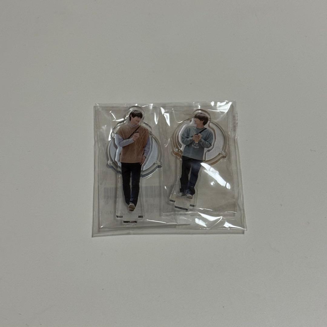 君には届かない。DVD-BOX