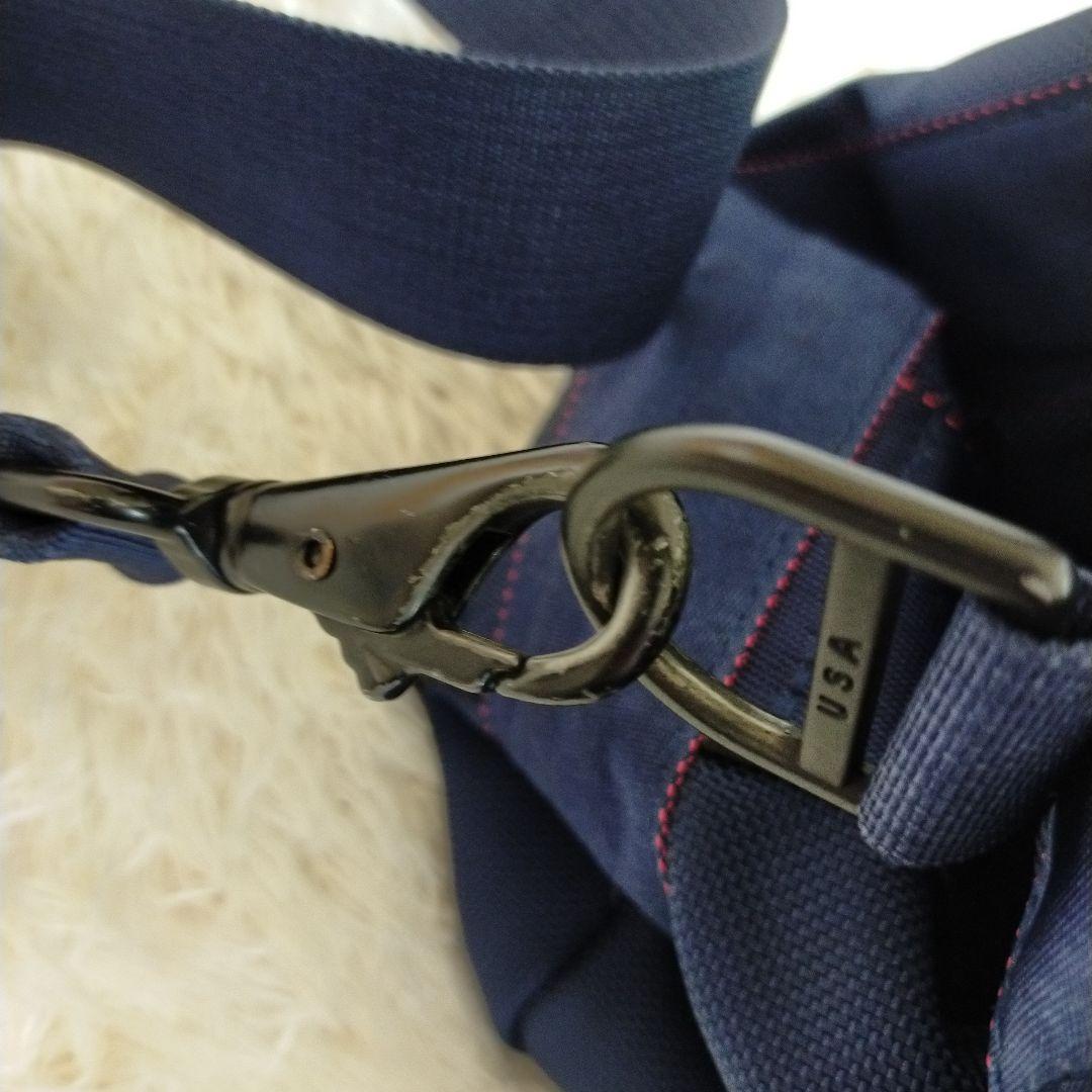 ブリーフィング ビームスプラス MIL TRAINING TOTE ビームス別注