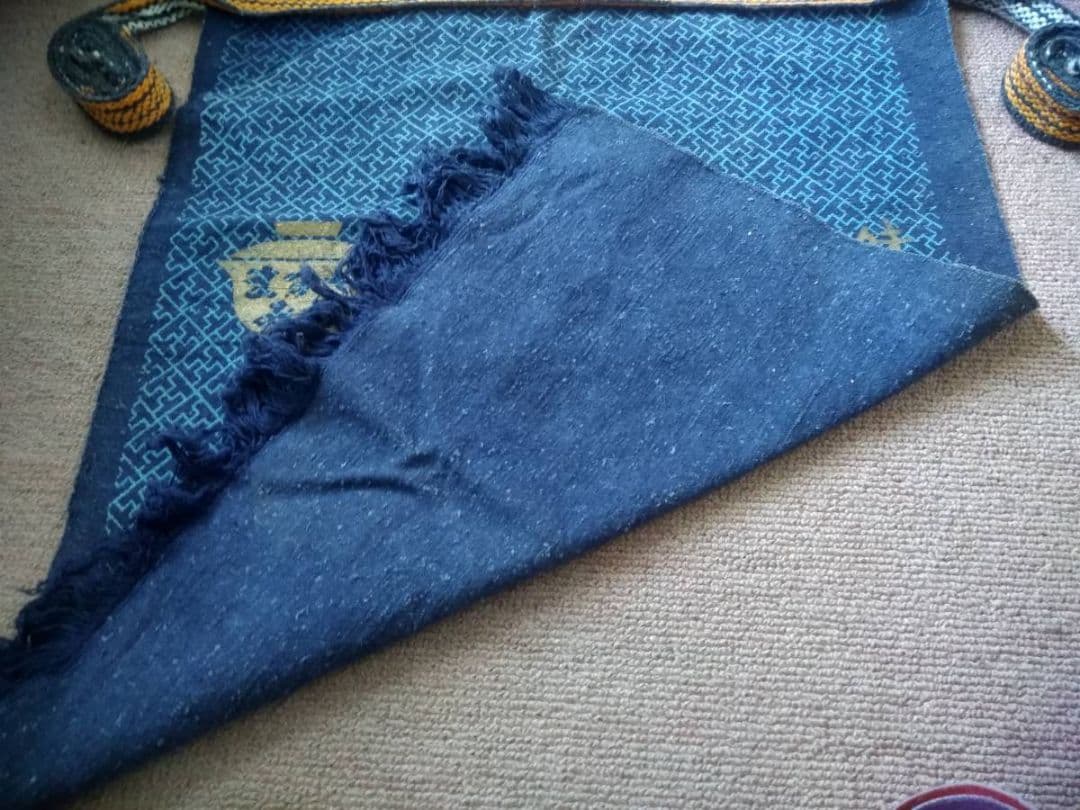 貴重品 ますや味噌 ロゴ入りエプロン プレミアム