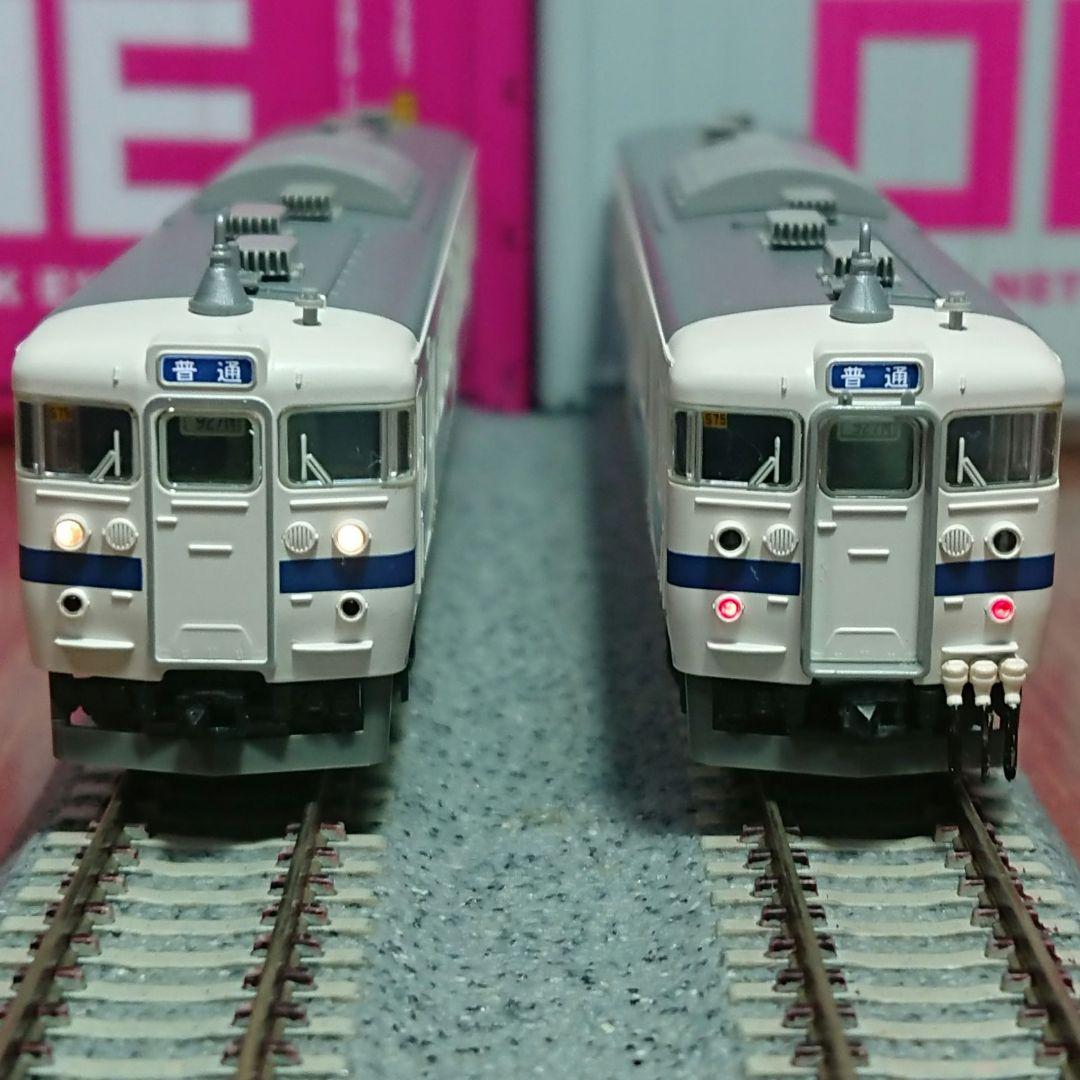 415系 常磐線 0番台 1500番台 1900番台トータルスペシャルセット