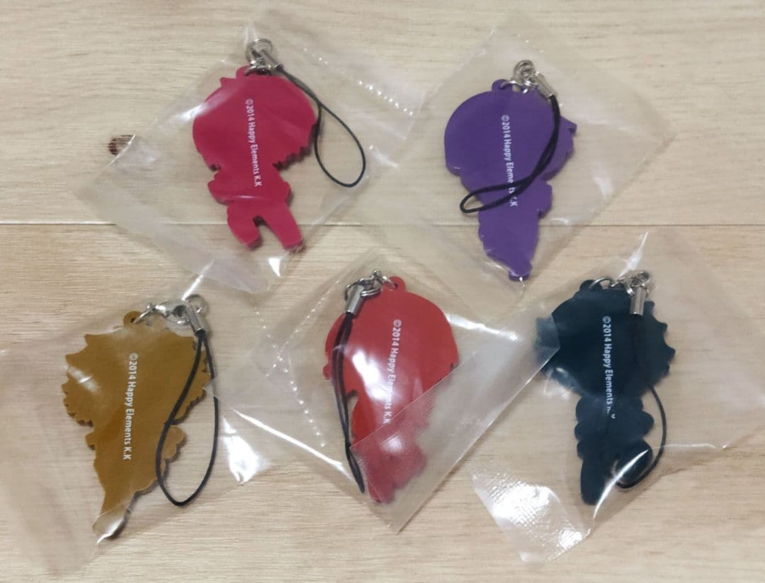 【新品】Knights ラバストセット