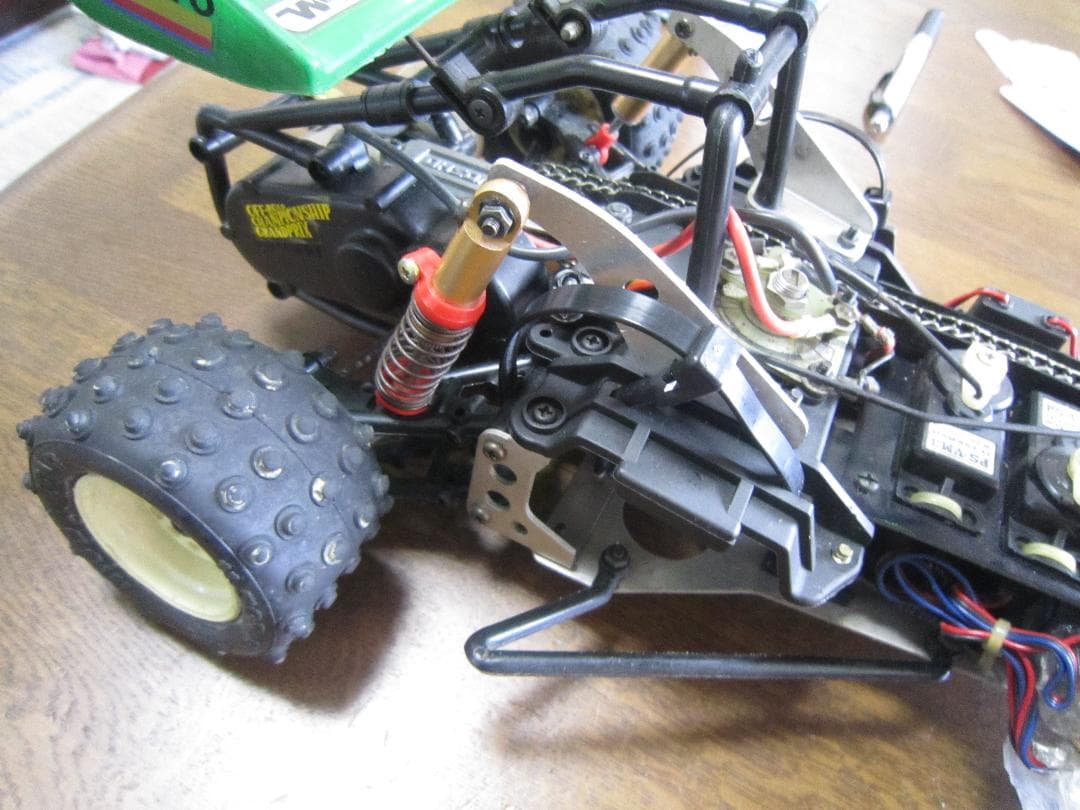 京商 ギャロップ MKⅡ 4WDS GALLOP 24時間のみ出品