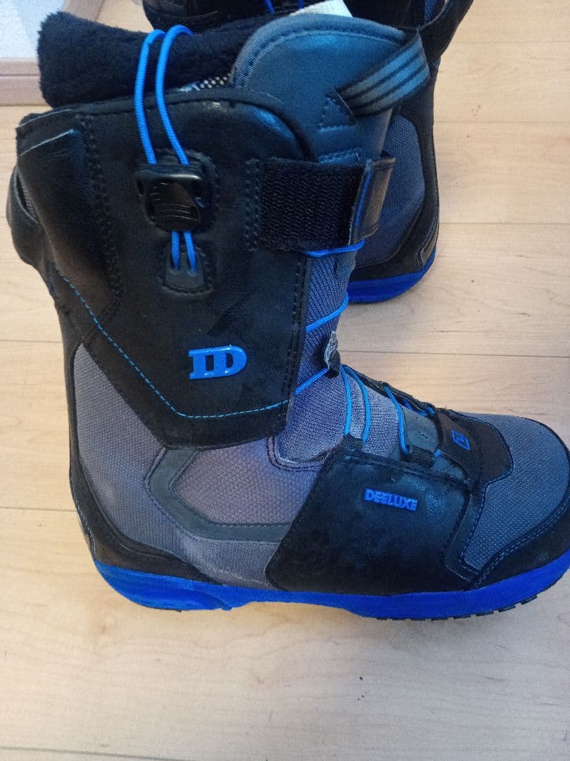 ニーニーさん専用　スノーボード　ブーツ　メンズ　28cm