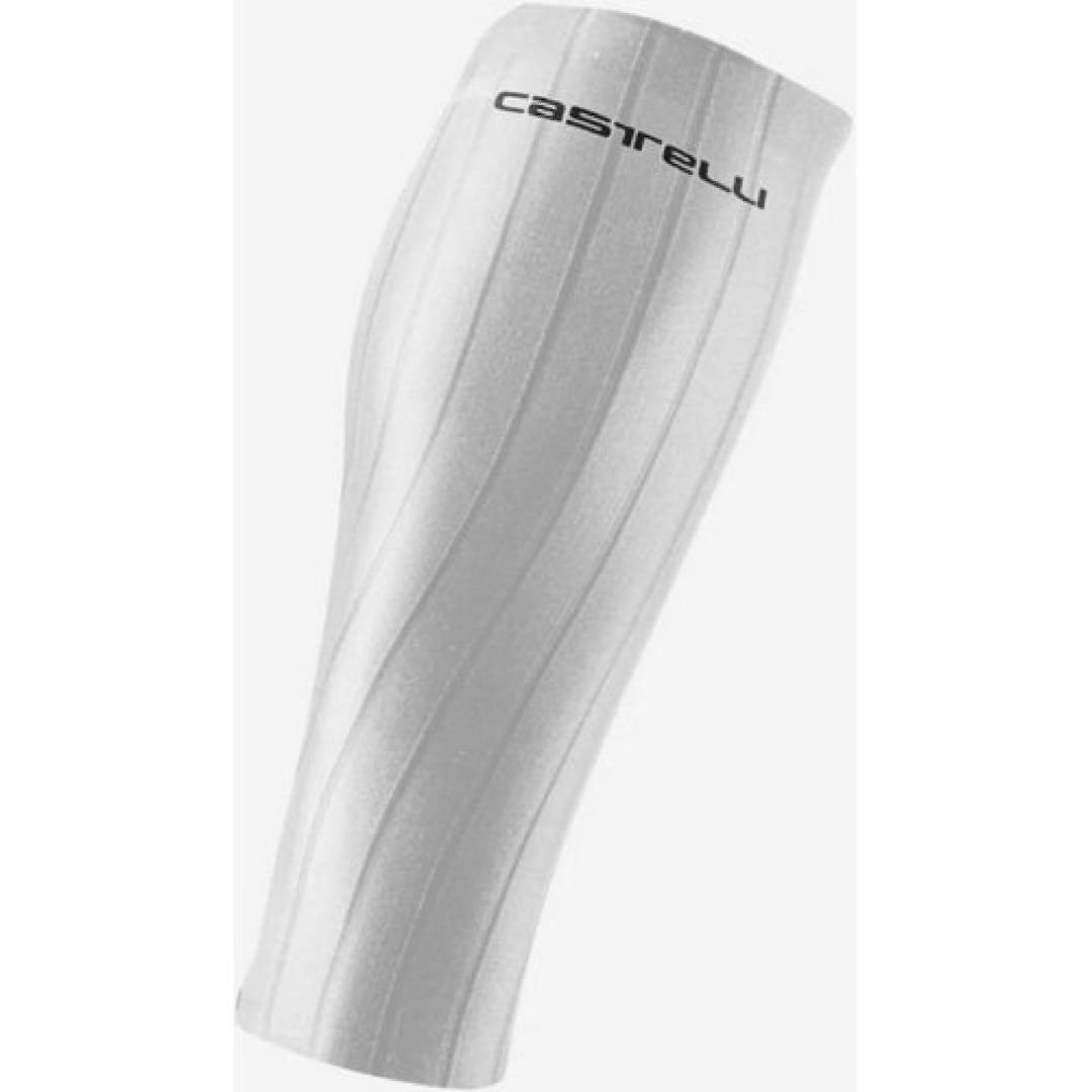 ファストレッグスリーブセット カステリ フリーサンレモ3スーツ Lサイズ