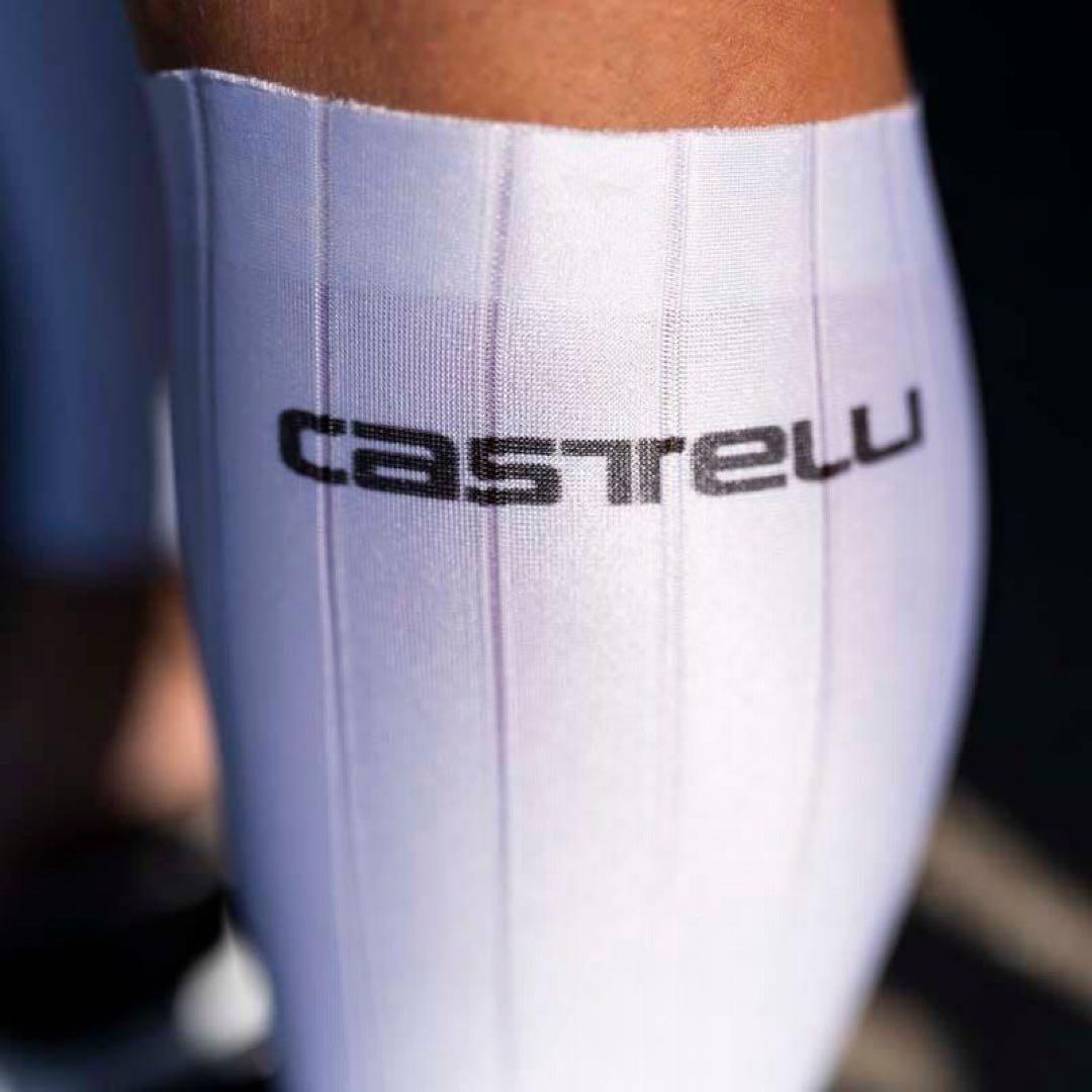 ファストレッグスリーブセット カステリ フリーサンレモ3スーツ Lサイズ