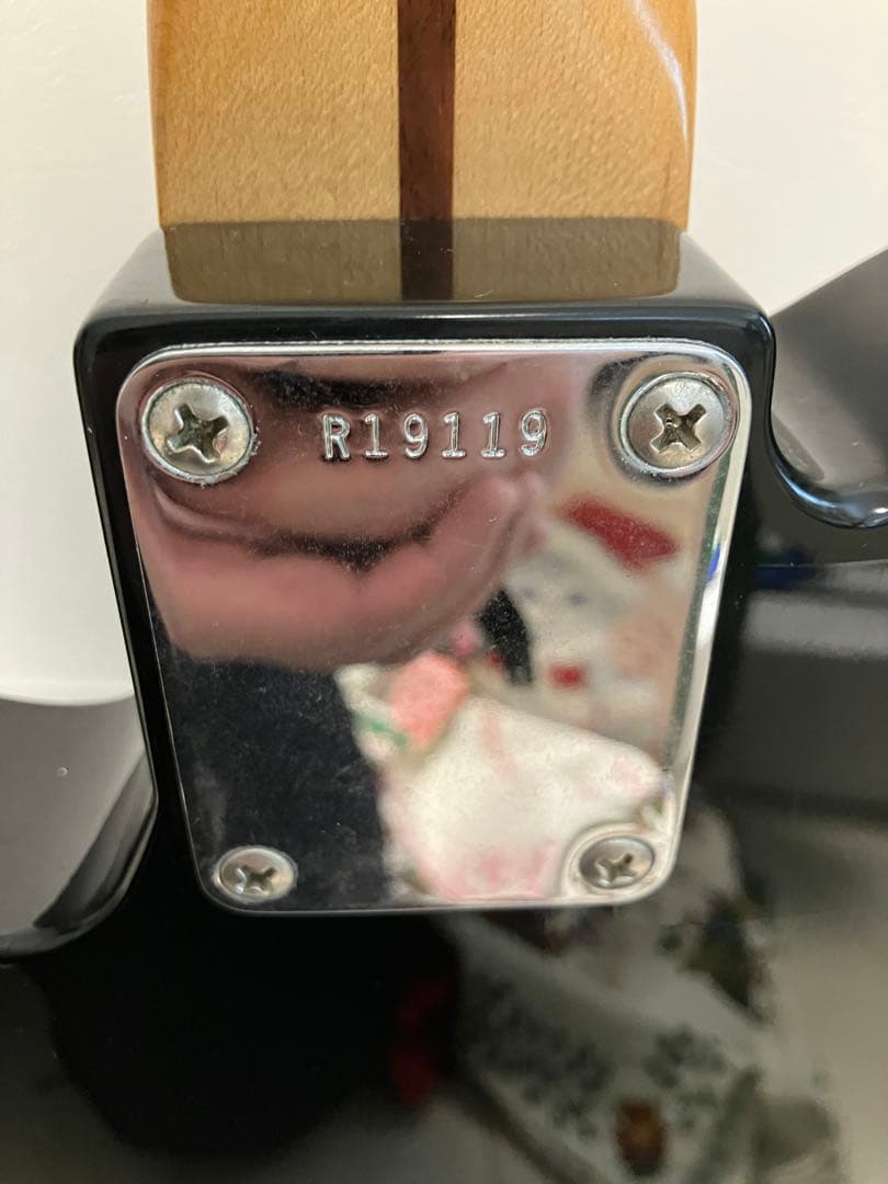 【希少】Fender Custom Shop Bigsby Telecaster