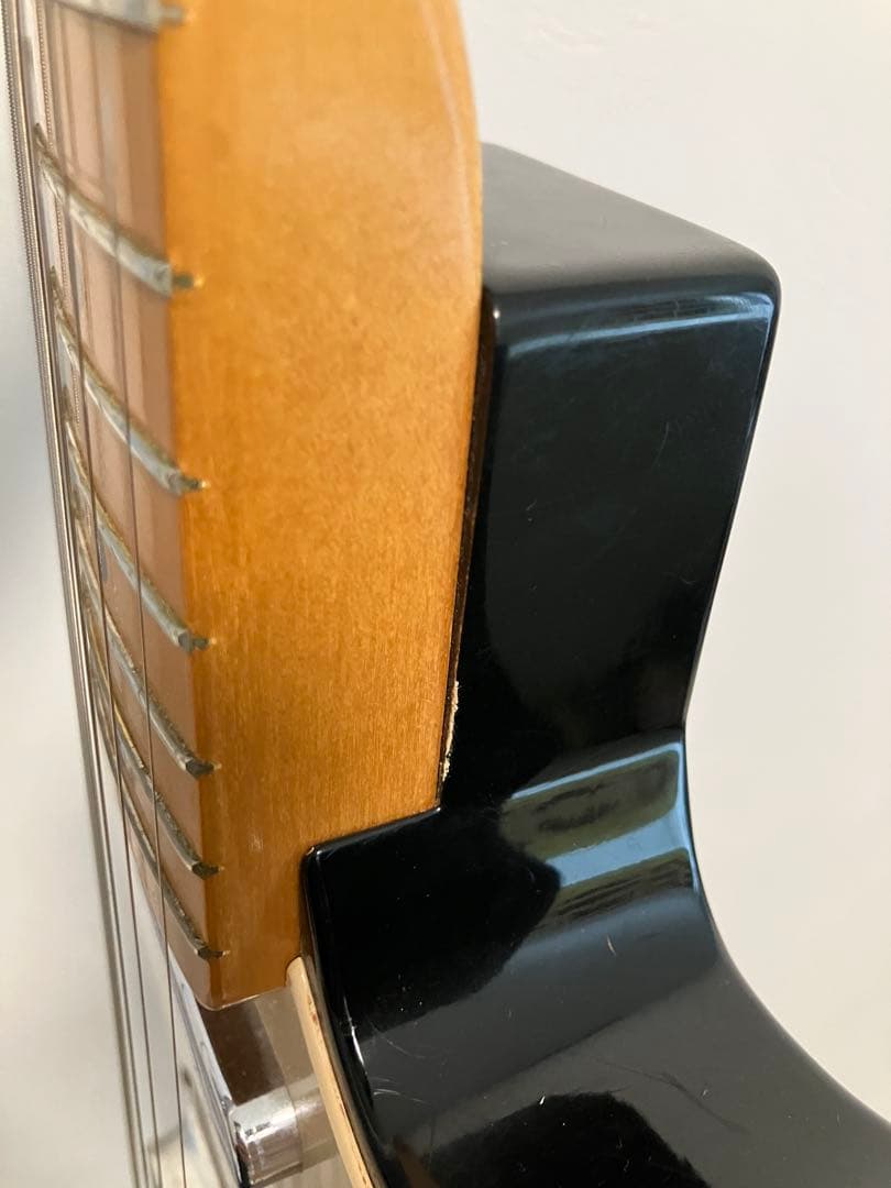 【希少】Fender Custom Shop Bigsby Telecaster