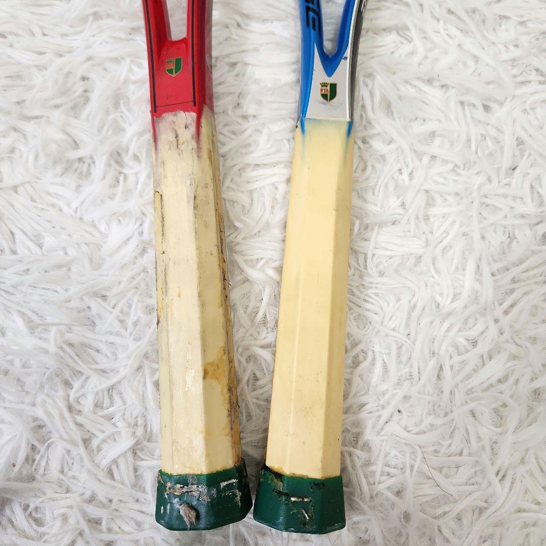 【2本セット】ヨネックス 軟式用テニスラケット ネクステージ