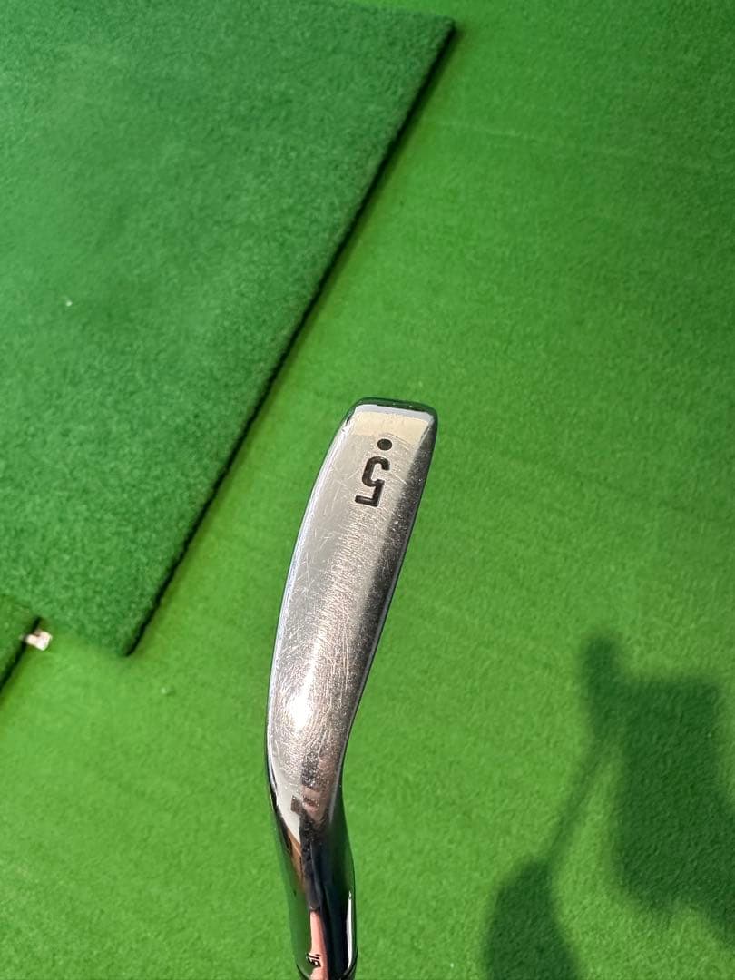 Callaway Apex Pro 19 アイアンセット 6本 5-P