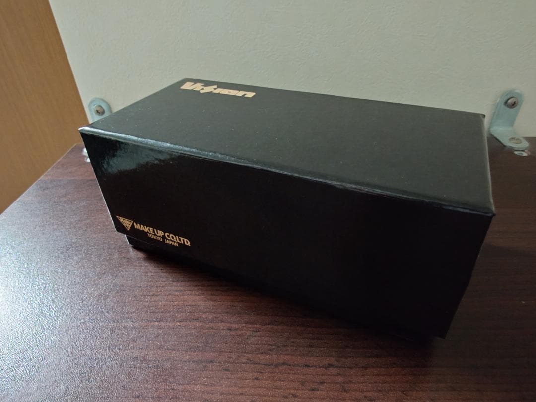 ミニカー Make Up VISION RX-7 (FD3S) Type RS White