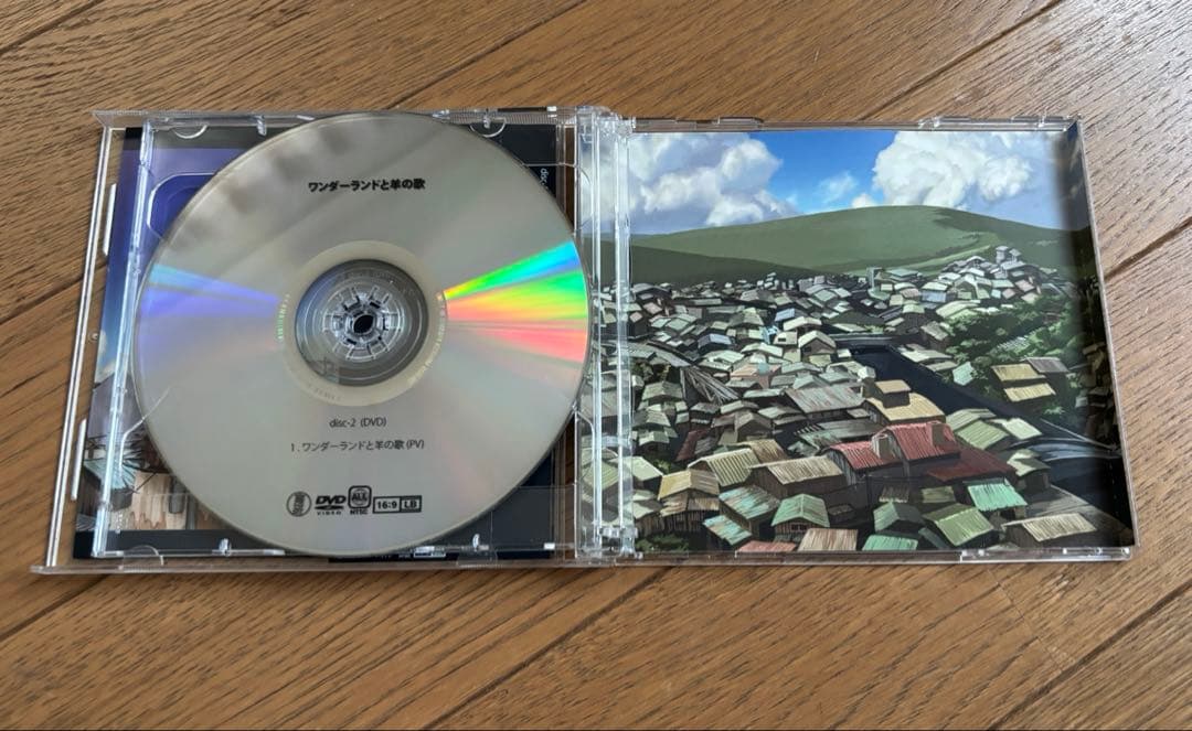 ハチ　CD3枚セット　米津玄師
