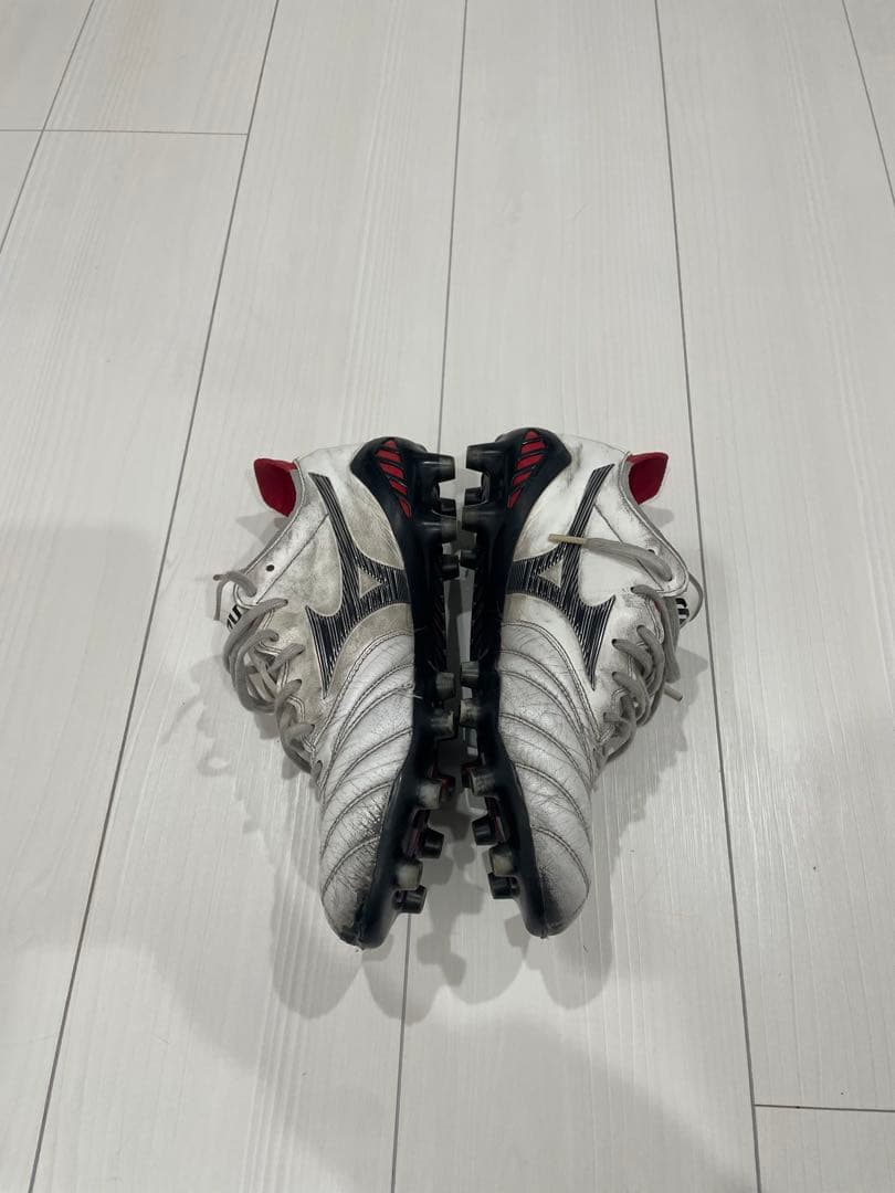 MIZUNO ミズノ モレリアネオⅢ JAPAN 26cm モレリアネオ3