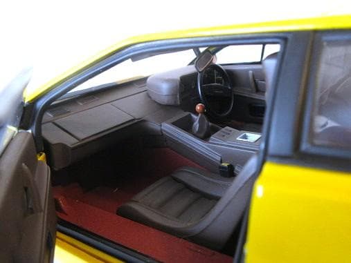 特価 AUTOart (1/18) ロータス エスプリ