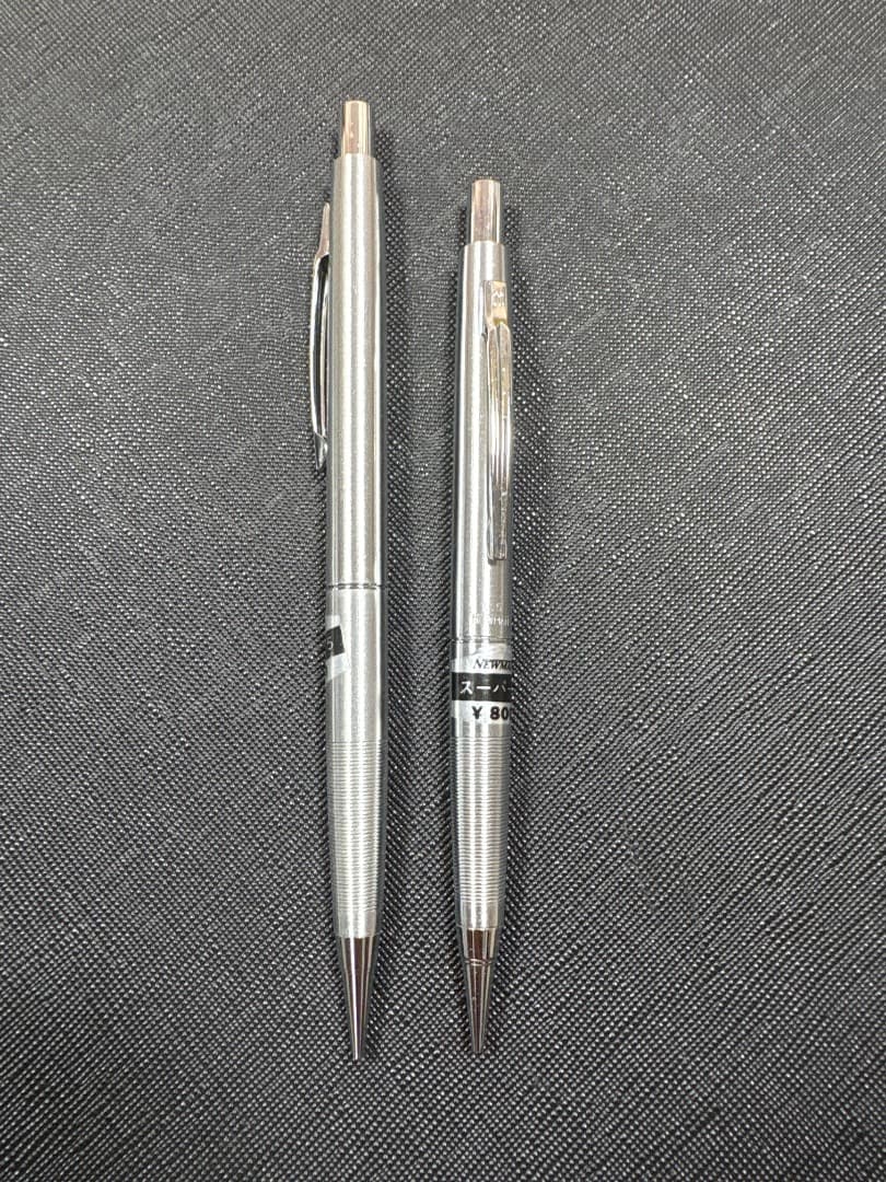 ニューマン　NEWMAN　スーパー5 エラー品　激レア品　シャープペン