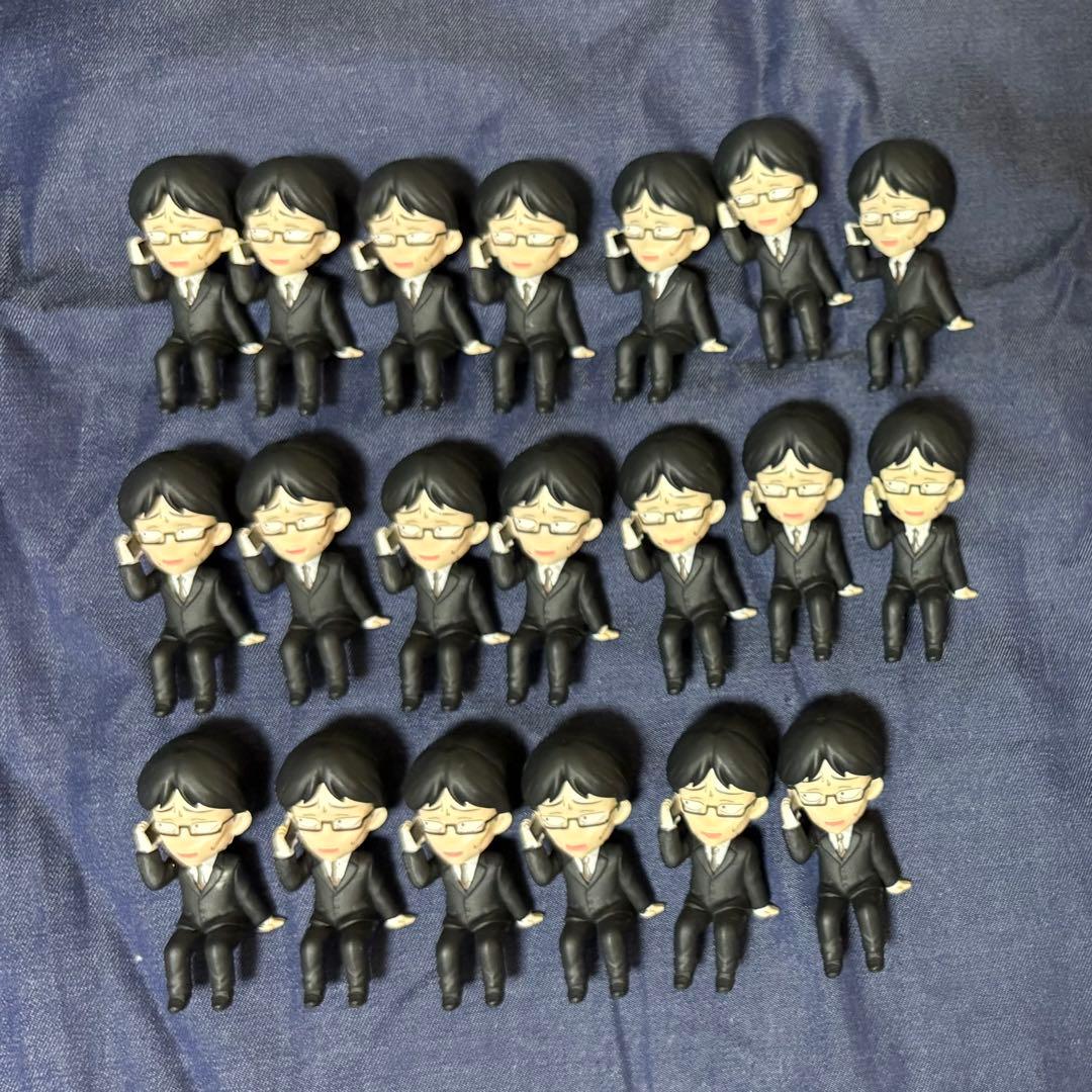 伊地知グッズセット