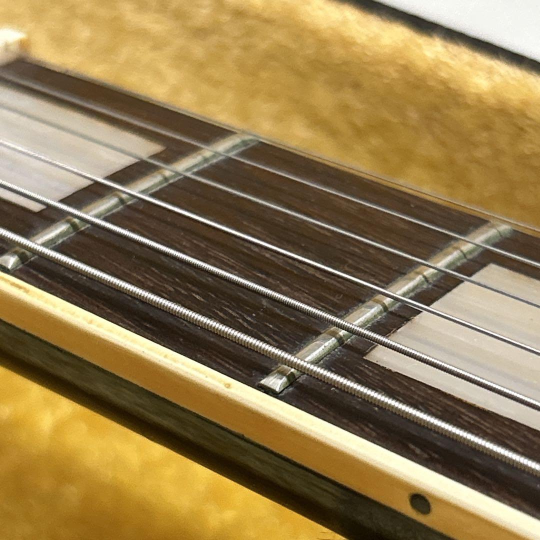 1974年製　グレコ　EG360B グネコロゴ　レスポール