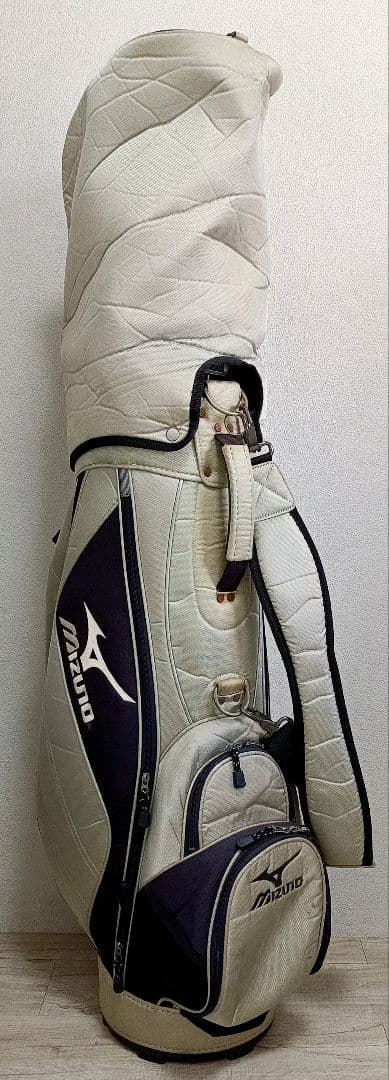 ミズノ MPコンボ(60＆32) T22 MizunoPro-RHⅡ等15本