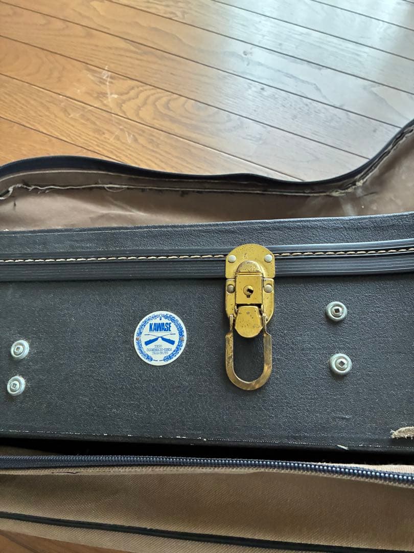 Gibson MK-81 ヴィンテージ　70年代　希少　ギブソン