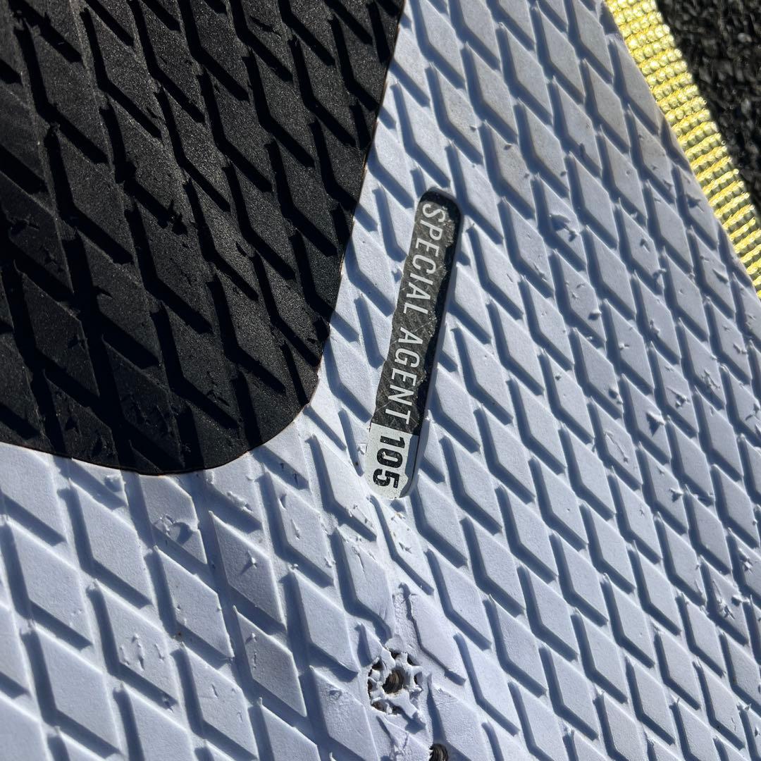 SPECIAL AGENT 105 カイト　フォイル　ボード