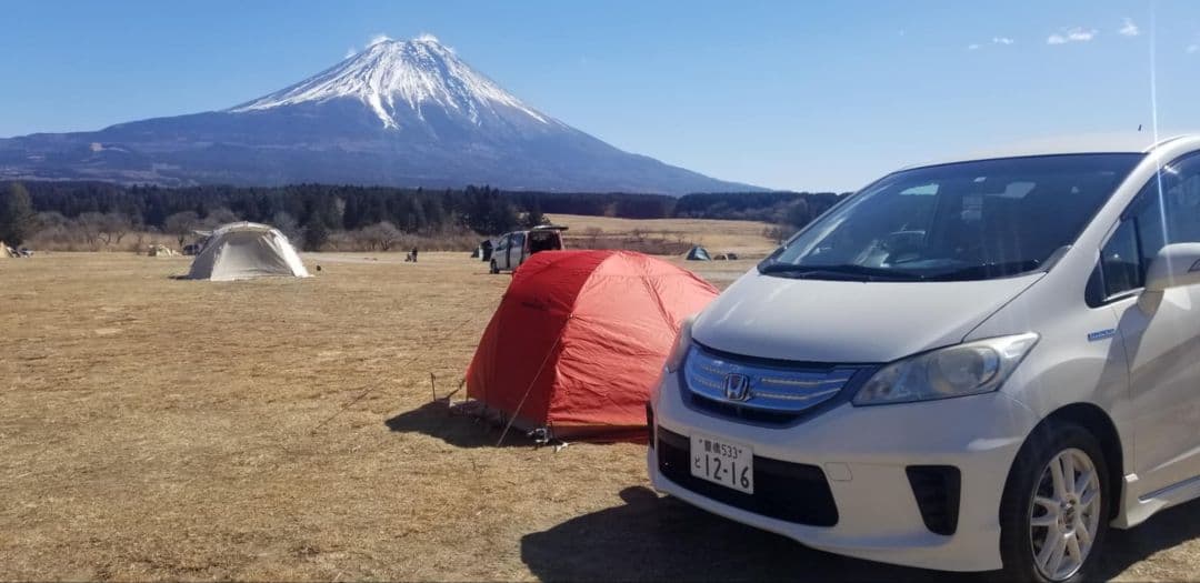 テント・タープ TenGer Compact LIGHT TM-200207