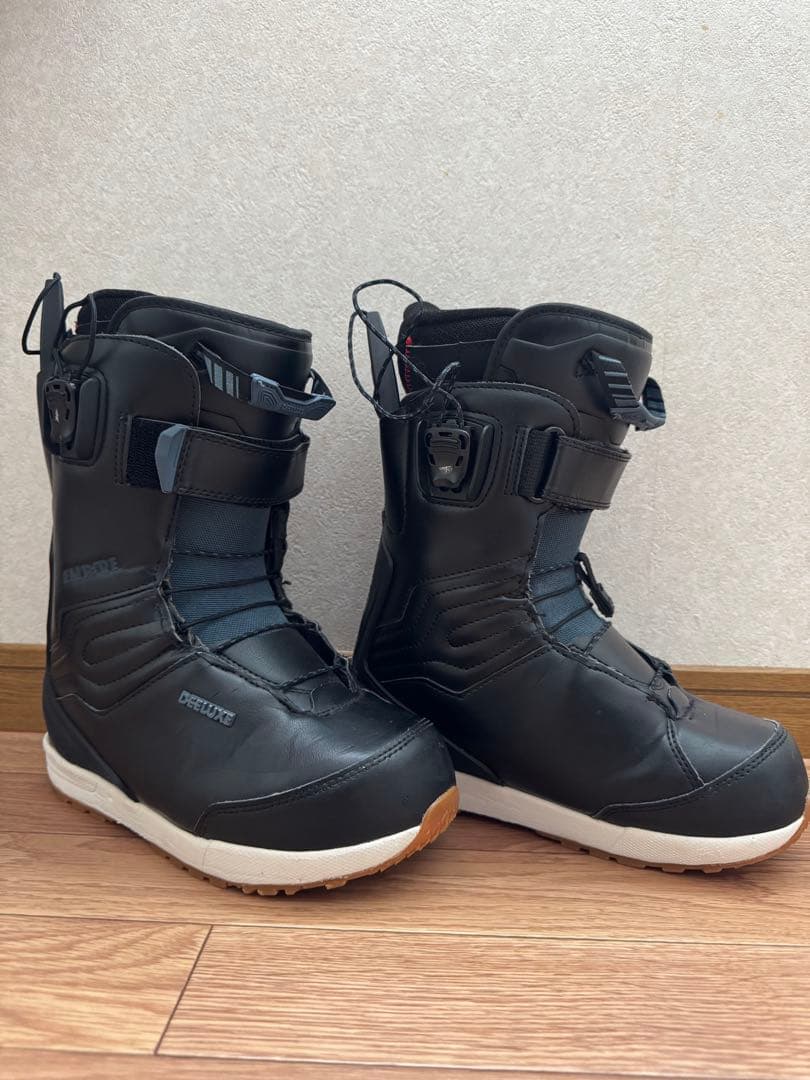 ディーラックス23.24EMPIRE TFサーモインナーレディース