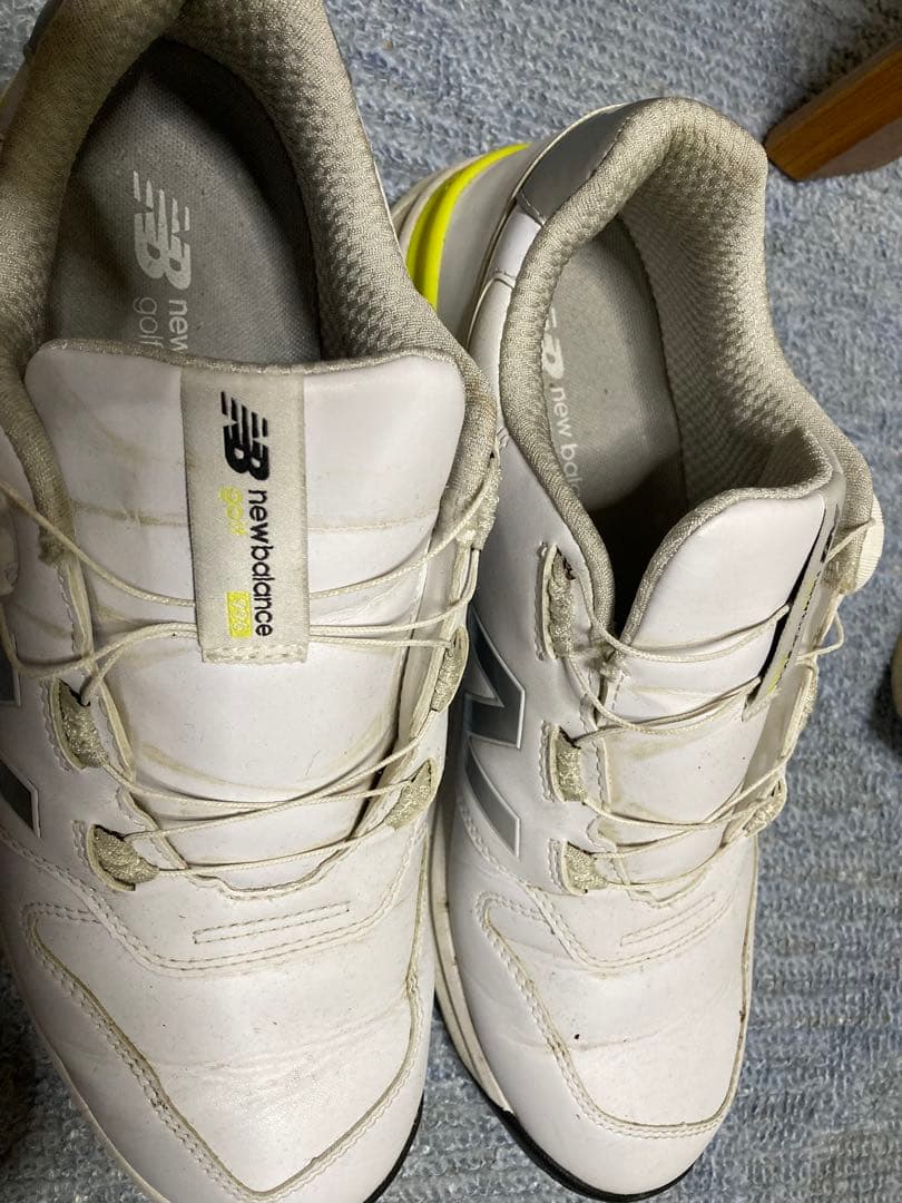 evisu ゴルフバッグ　壊れてます　パターおまけであげます　エヴィス