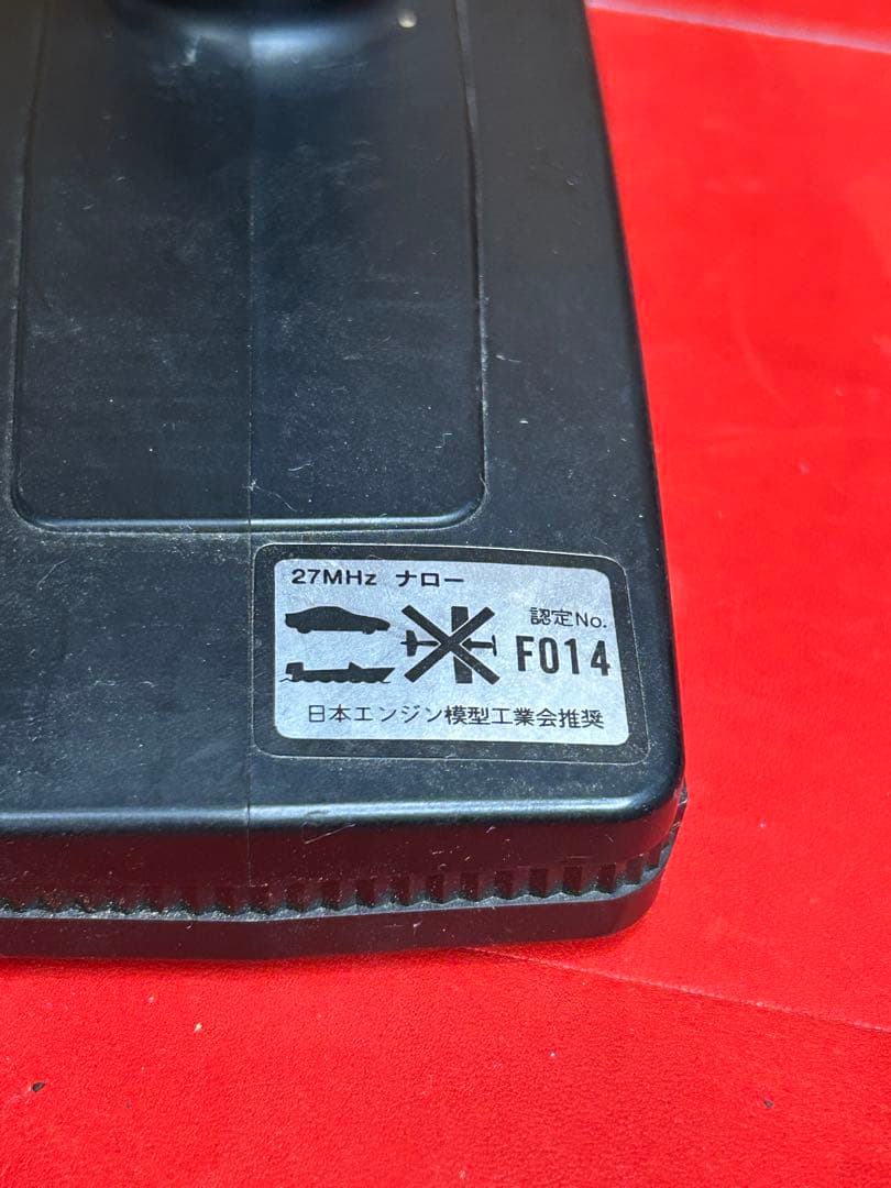 ホビーラジコン　色々搭載してます