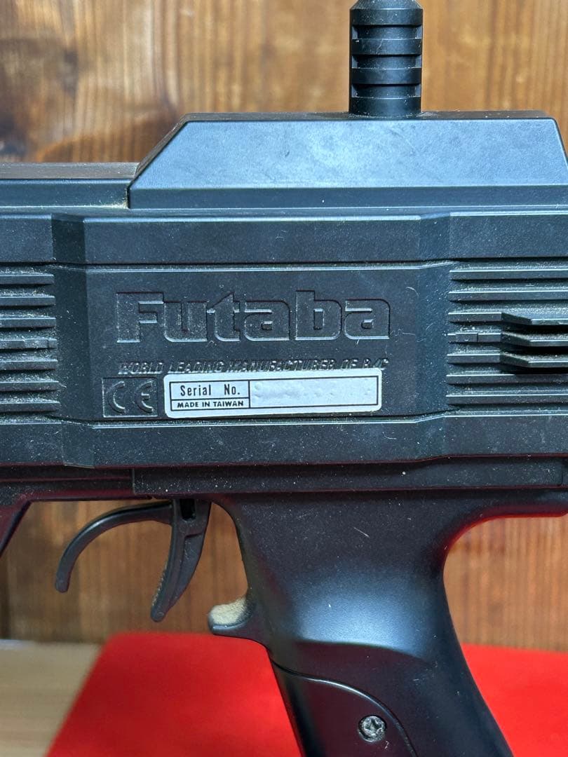 ホビーラジコン　色々搭載してます