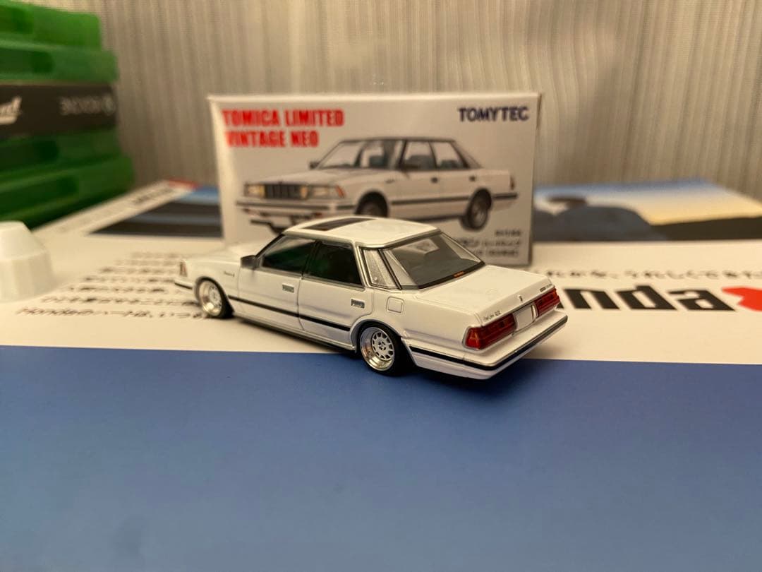 LV-N175b &LV-N176ab &LV-N199ab クラウン5点セット