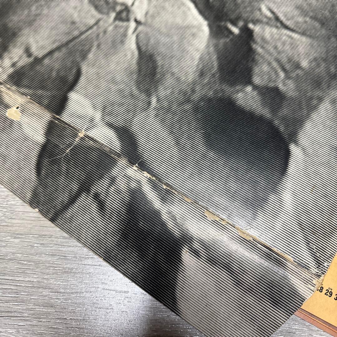 矢沢永吉 カレンダー1989