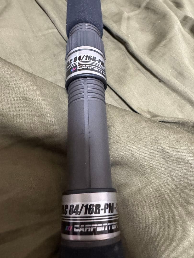 ＢＬＣ８４／１６Ｒ－ＰＭ　ＳＣセミカスタム　カーペンターブルーチェイサー