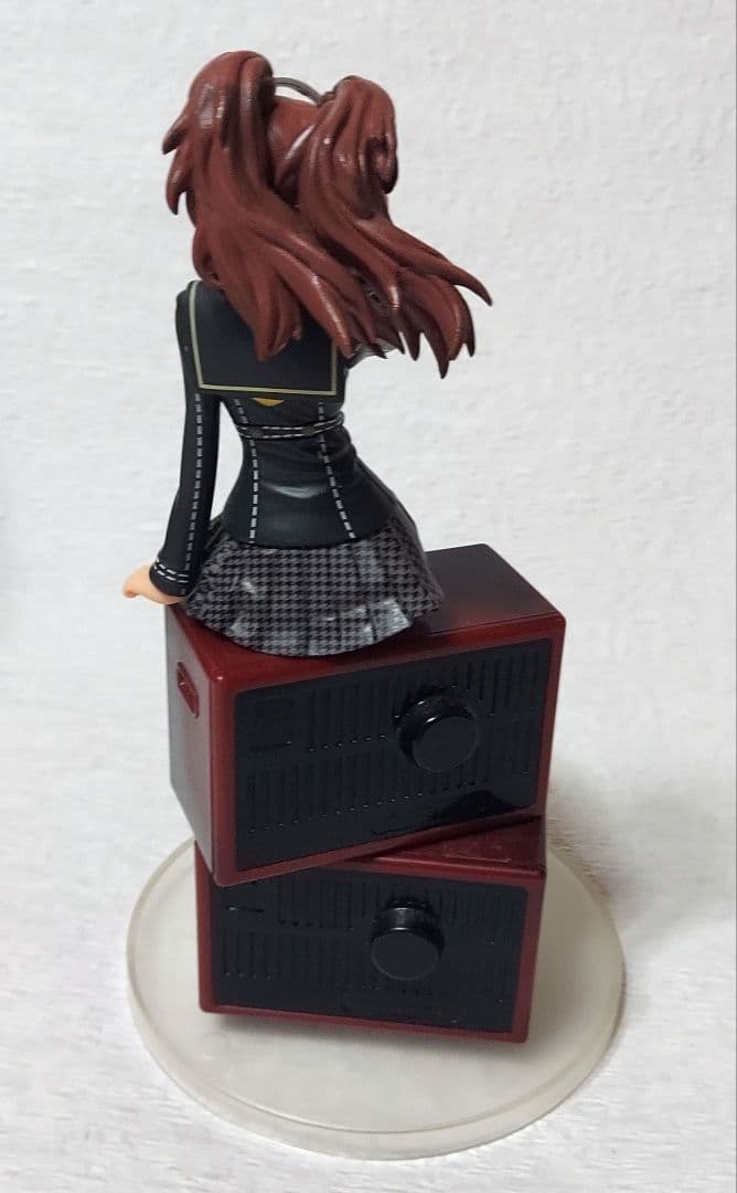 ペルソナ4 P4U フィギュア 久慈川りせ 里中千枝 天城雪子 水着