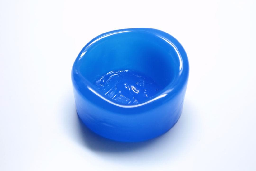 Erik Hoglund エリックホグラン 灰皿 アッシュトレイ 猫 96132