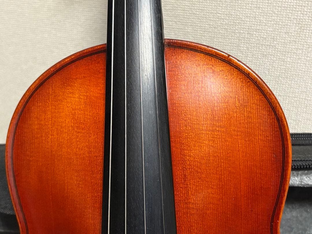 Suzuki No.360 バイオリン 4/4 1976年製 美品 値下