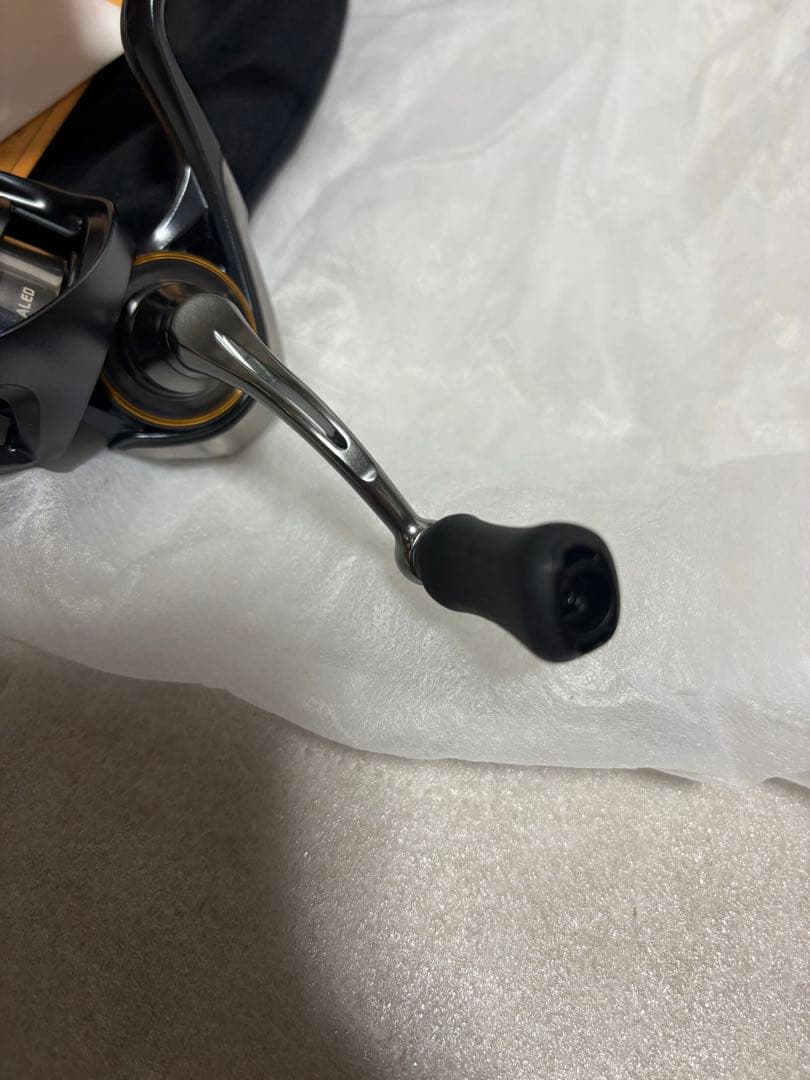 ダイワ 23 エアリティ SF2000SS-P